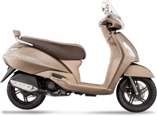 Jupiter 125
