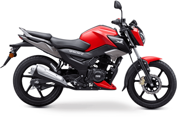 Raider 125
