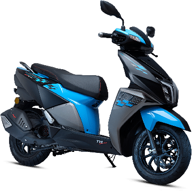 Ntorq 125