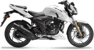 Apache RTR 200