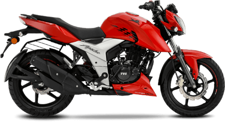 Apache RTR 150
