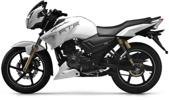 Apache RTR 180