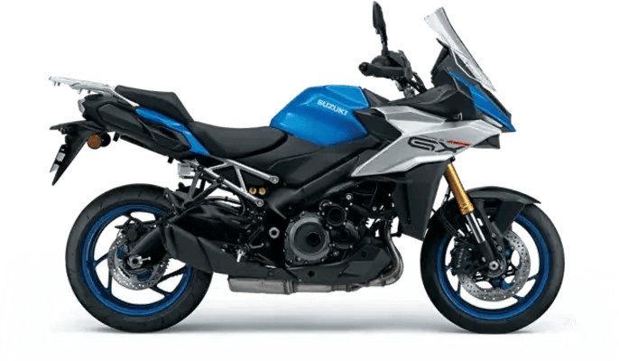 GSX-S 1000 GX