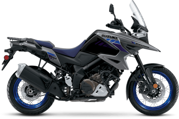 V-Strom 1050 XT