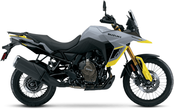 V-Strom 800 SE