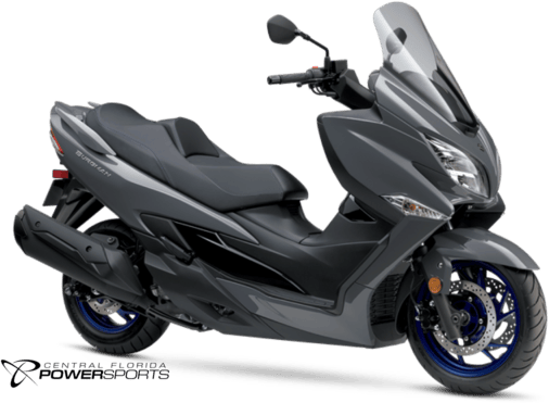 Burgman AN 400