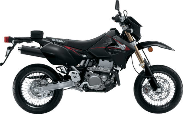 DRZ400 SM
