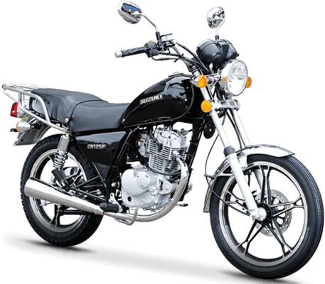 GN 125