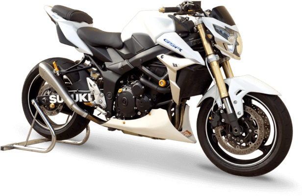 GSR 750