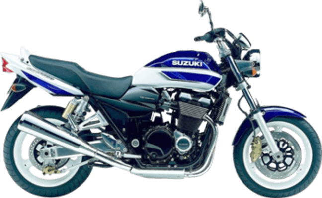 GSX 1400