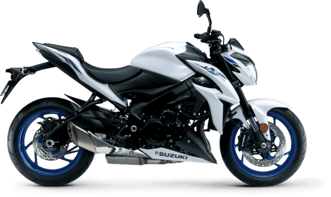 GSX-S 1000