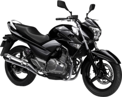 GW 250F