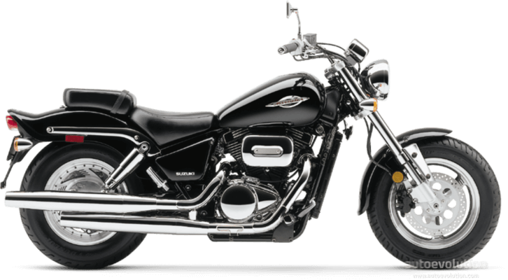 Marauder 800
