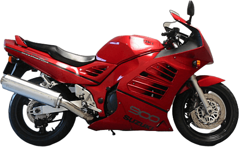RF 900