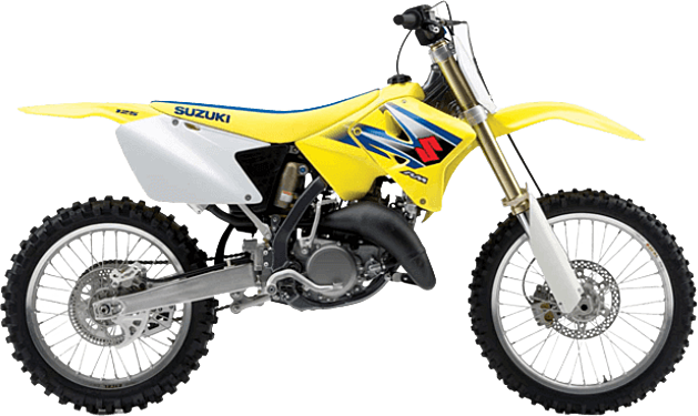 RM 125