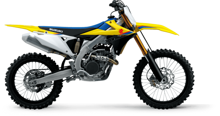 RM Z250