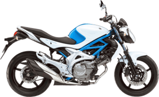 SFV 650A Gladius