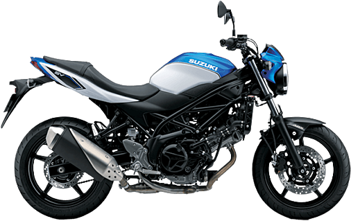 SV650A