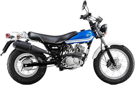 VanVan 125