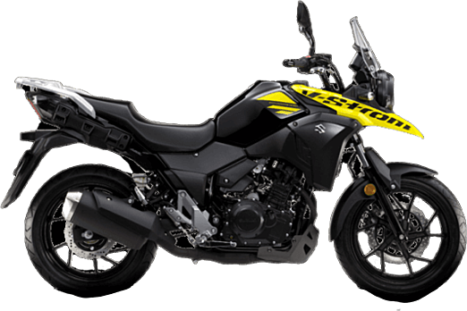 V-Strom 250