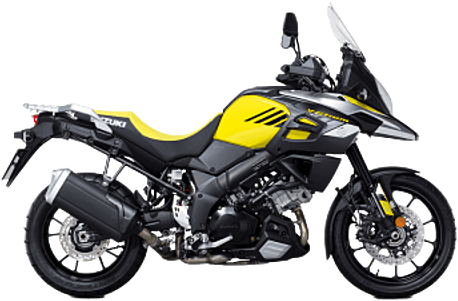 V-Strom DL1000