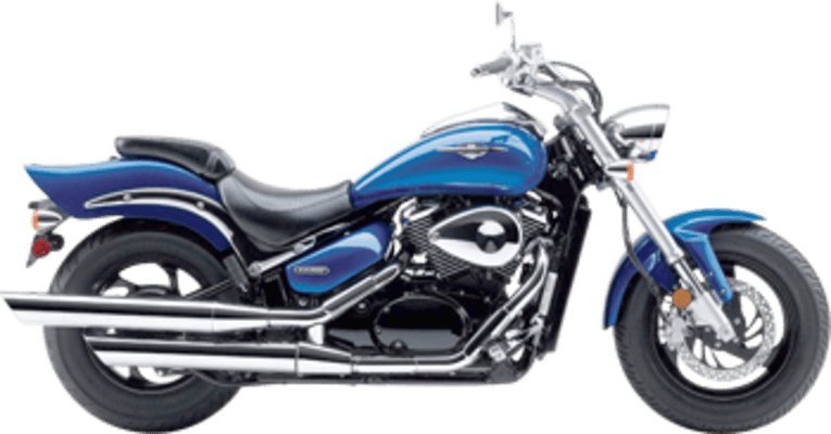 VZ 800 Intruder M800