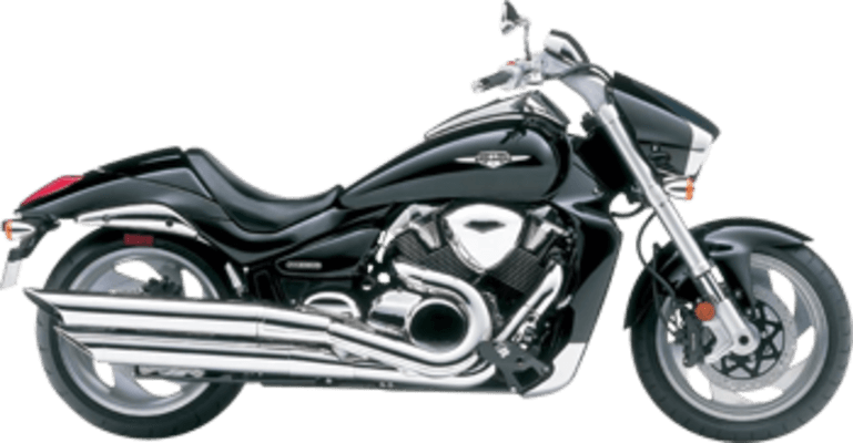 VZR 1800 Intruder
