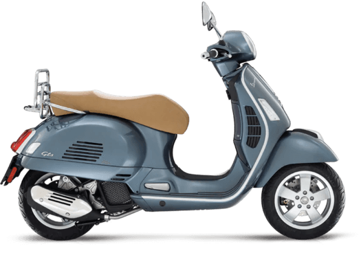 GTS 150 ABS