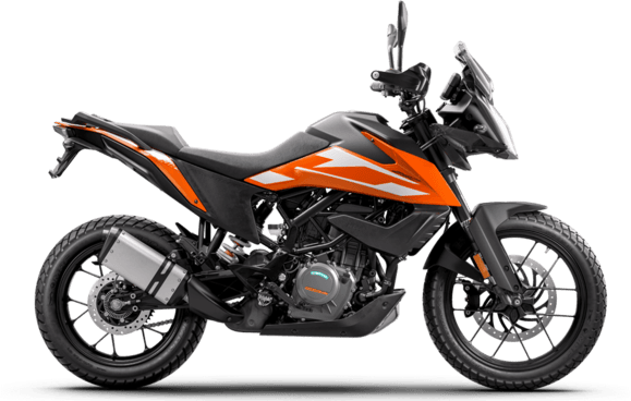 250 Adventure