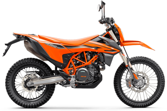 690 Enduro R