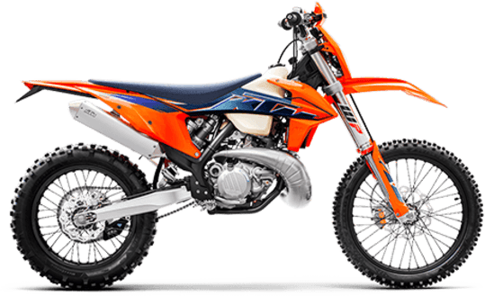 300 EXC TPI