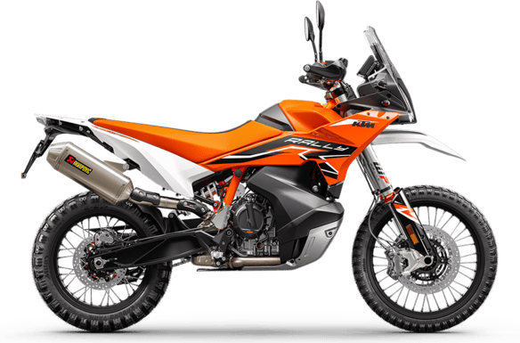 890 Adventure R