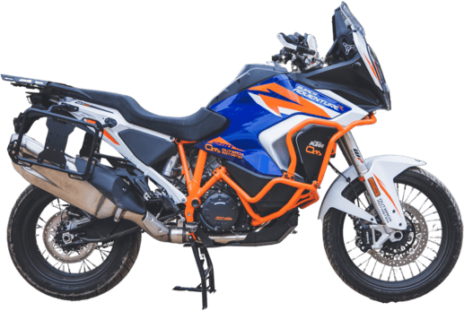 1290 Super Adventure R