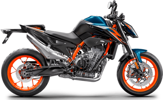 890 Duke