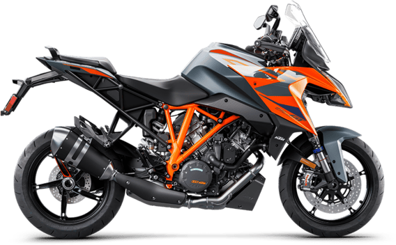 1290 Super Duke GT