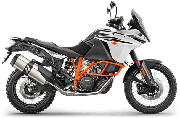 1090 Adventure