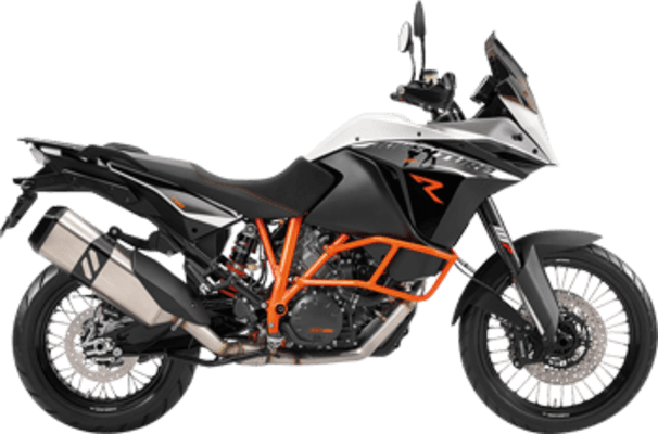 1190 Adventure