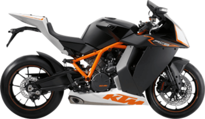 1190 RC8 R