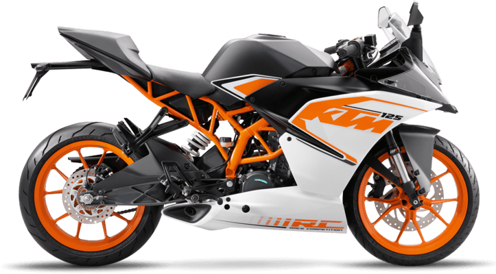 125 RC