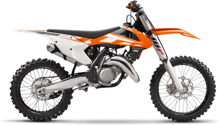 125 SX