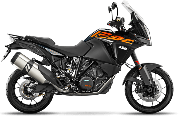 1290 Super Adventure S