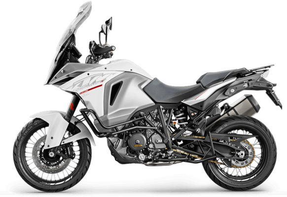 1290 Super Adventure T