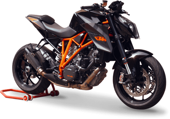 1290 Super Duke R