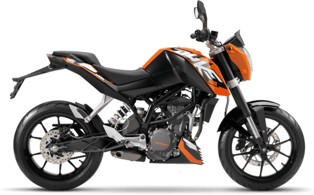 200 Duke
