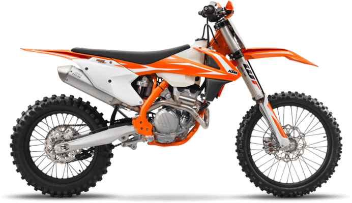 250 EXC-F