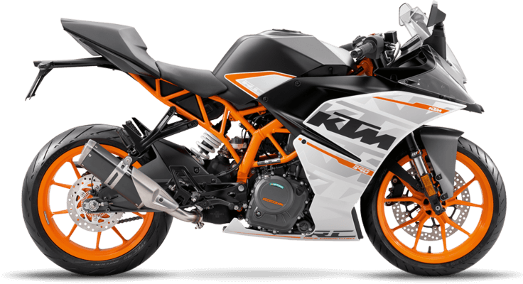 390 RC