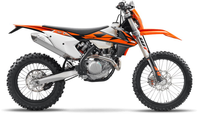 450 EXC