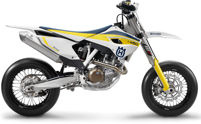 450 SMR