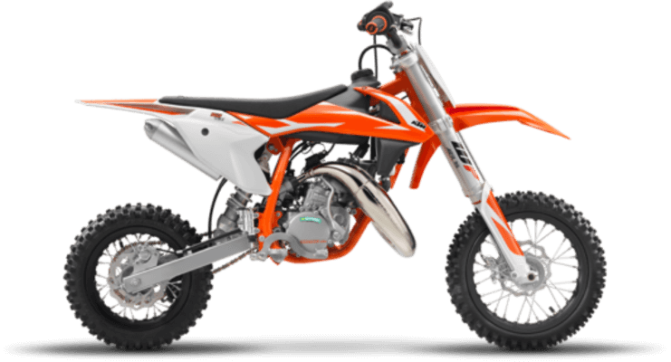 50 SX