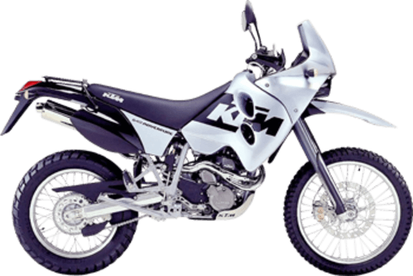 640 Adventure